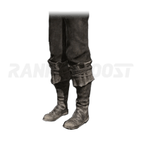 Bandit Boots